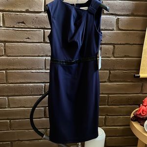 Calvin Klein NWT Sheath